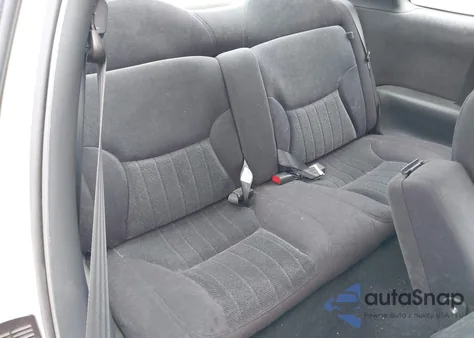 1999 Chevrolet Monte Carlo Ls из США, поврежденный, VIN 2G1WW12M0X9235389